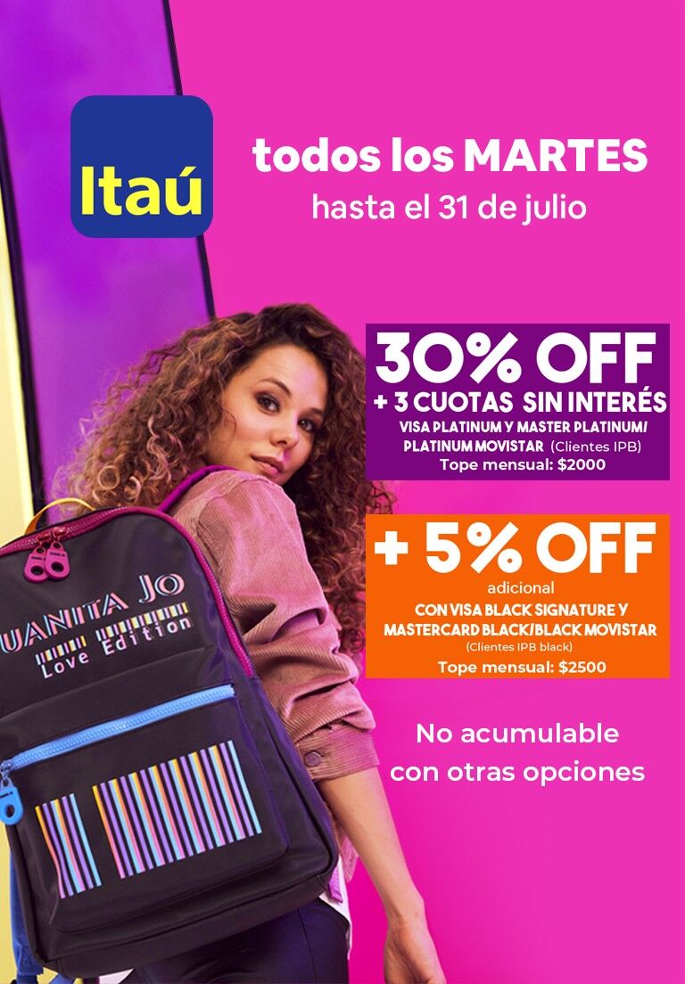 tienda online juanita jo