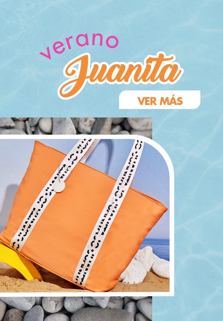 Verano Juanita